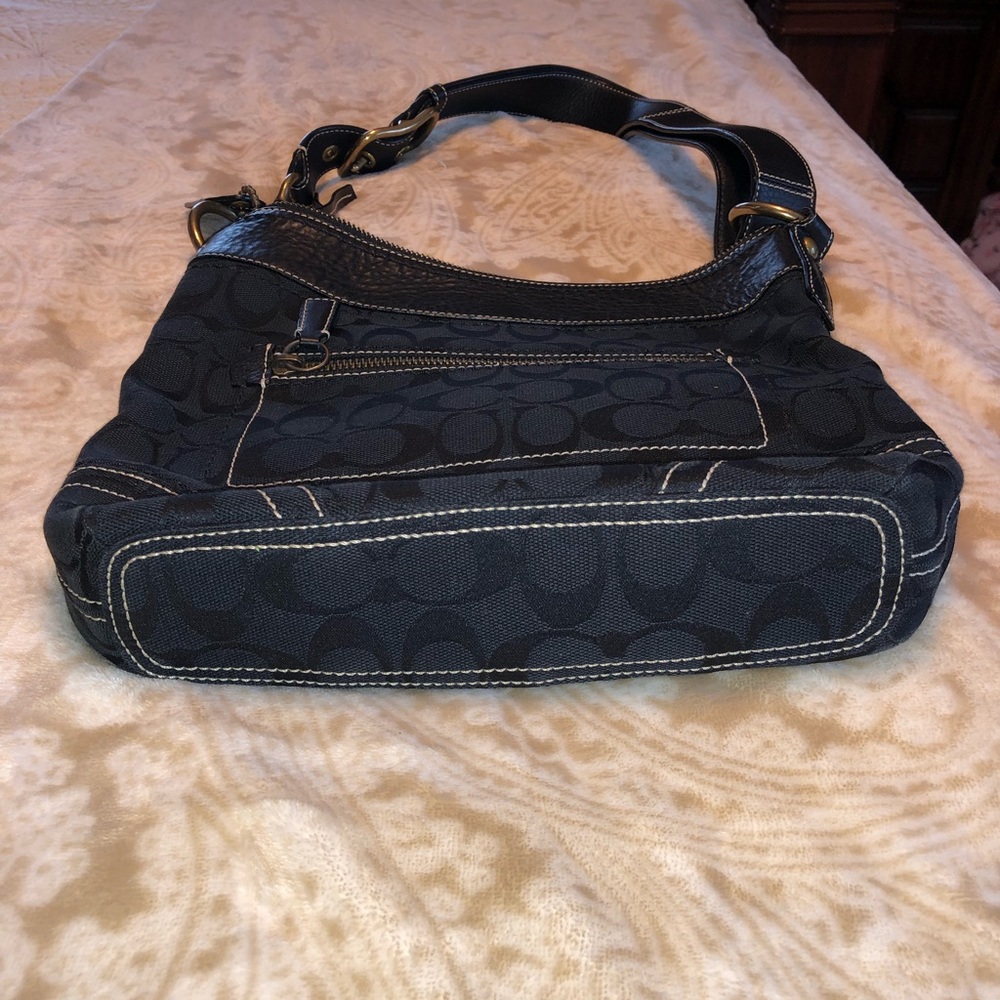Coach Bag - Picture 3 of 5